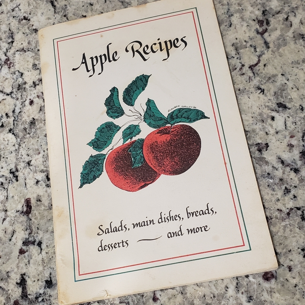 Cookbook Collection - Picture 5 of 7